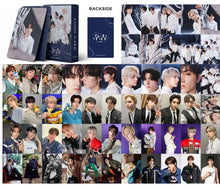 Load image into Gallery viewer, 54 pcs new 2024 photo cards
